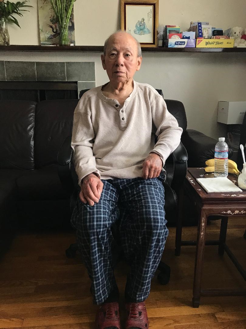 Obituary of Bat Lieu