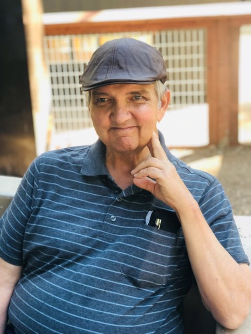 Obituary of David Wade Albin
