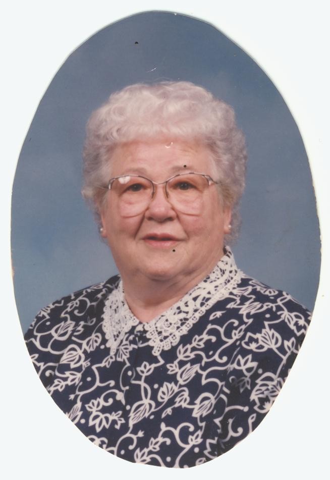 Mildred Devers Obituary Corinth, MS