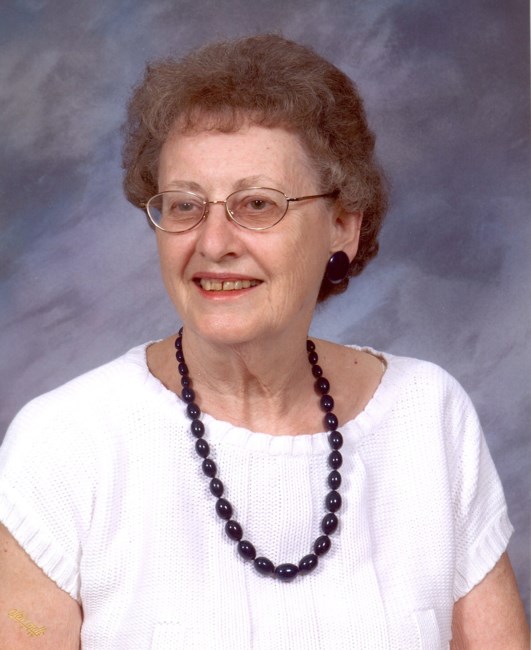 Obituary of Janice M. Carter