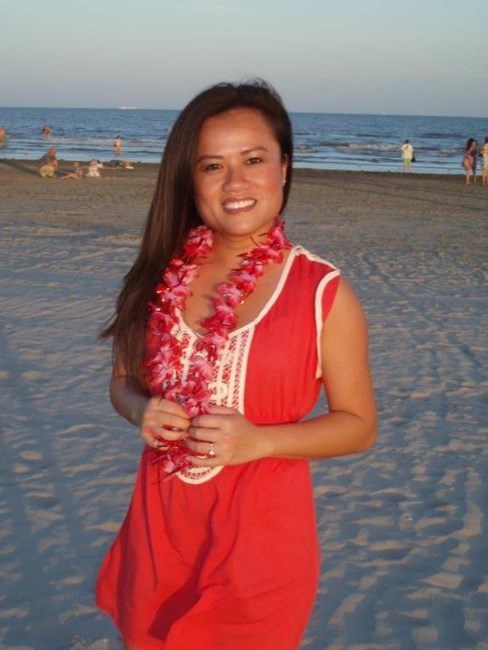 Obituary of Thu Anh Nguyen