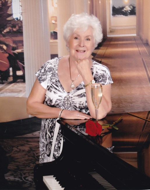 Obituary of Judith Lee Hoff