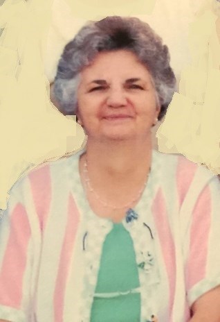 Obituary of Ann Wade Smith