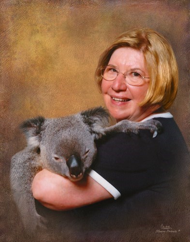 Obituary of Cynthia "Cyndy" Ryan Holahan