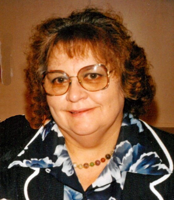 Obituary of Norma Jean Davidson