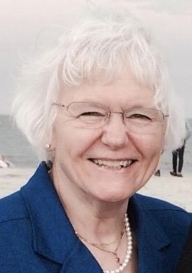 Obituary of Dr. Clara Lee Schreiner PhD