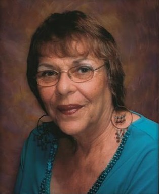 Obituary of Virginia Lee Hall