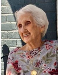 Obituary of Lillian Holliday McCall