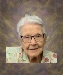 Obituary of Ann Latham