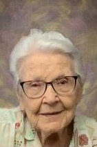 Obituary of Ann Latham