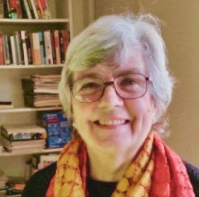 Obituary of Jo-Anna J Moore