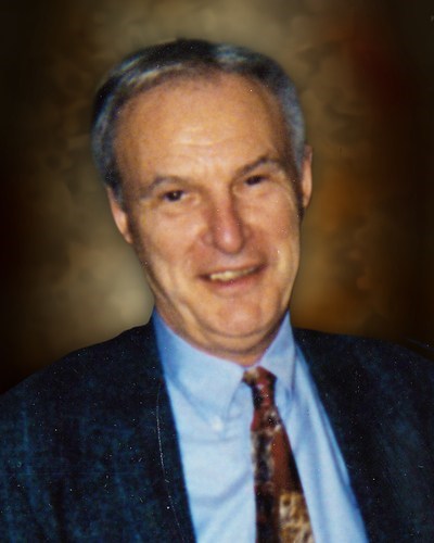 Obituary of Edward Wood