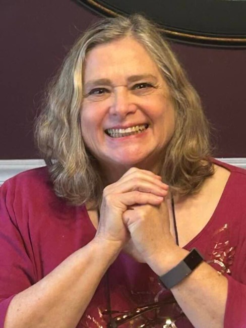Obituary of Sherry Kaye Dobbs