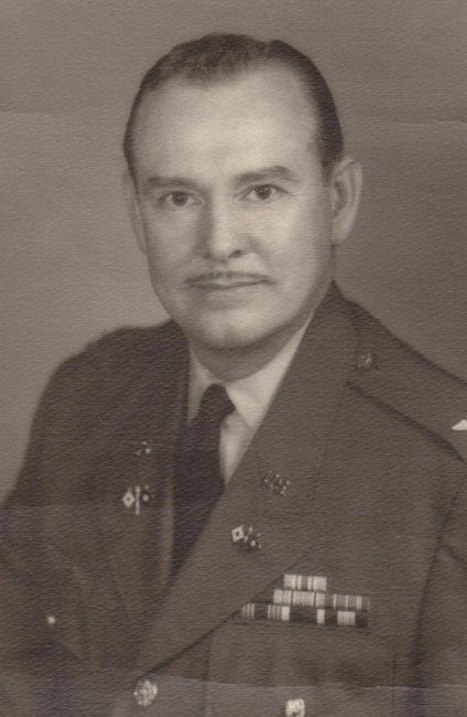 Obituary of Douglas Henry Carter Sr.