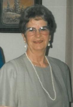 Obituary of Marguerite Pence Murphy