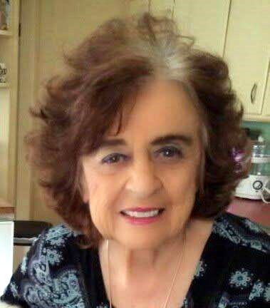 Obituary of Eleanor Gladys Potter