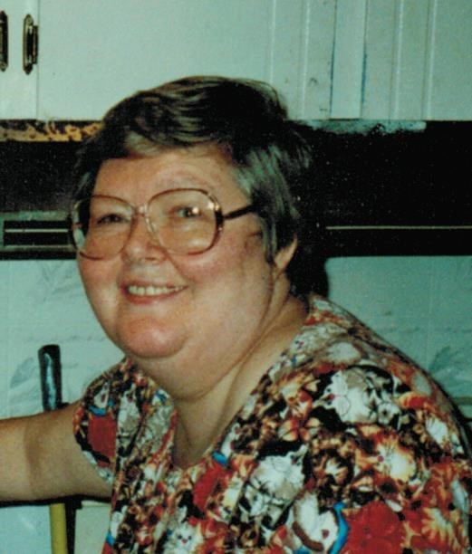 Obituary of Emma Christine Goodson