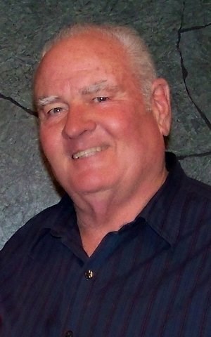 Obituary of James W Ethetton Jr.