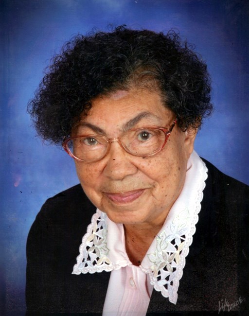 Obituary of Ernestine Shaw