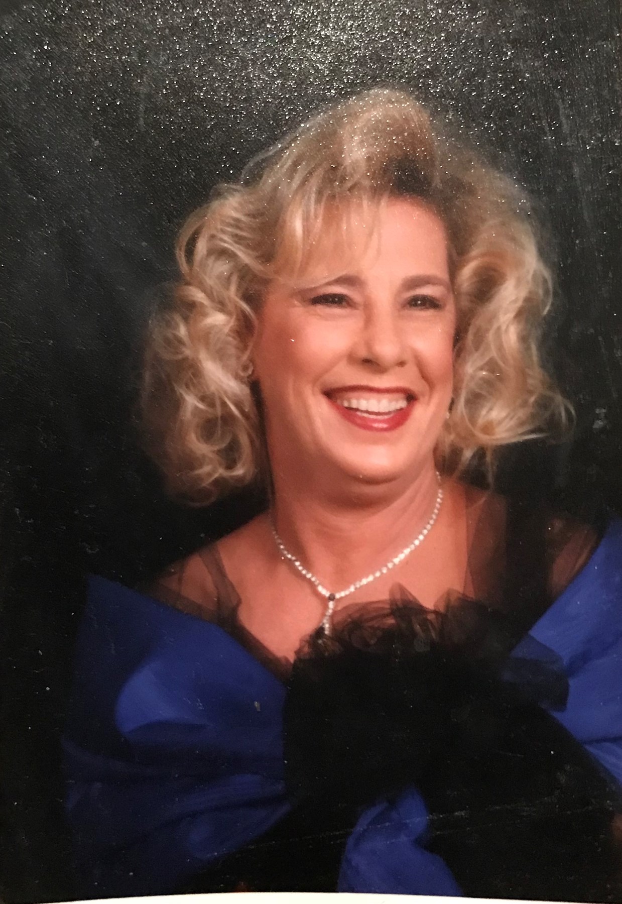 Obituary of Evelyn Jean Jenkins