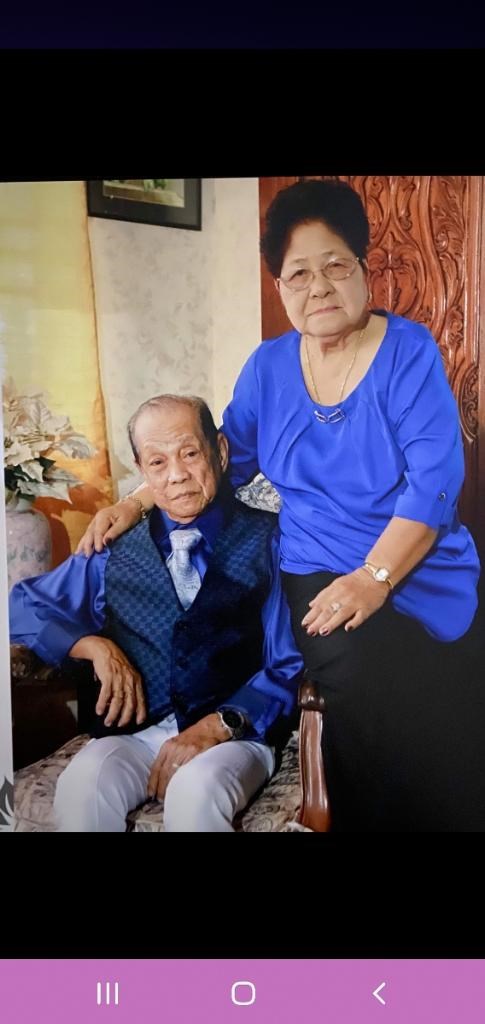 Obituary of Maximo G. Dimalanta