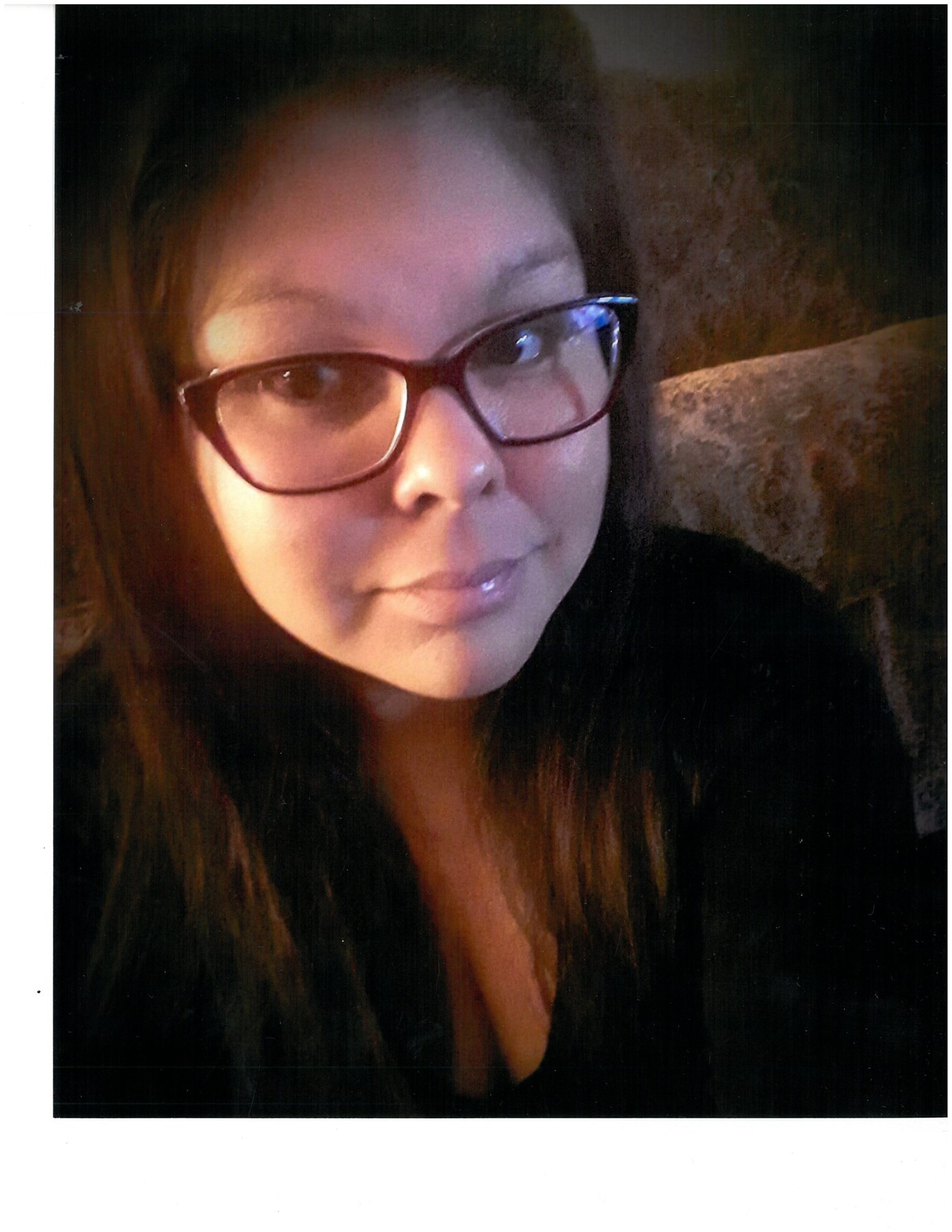 Obituary of Agnes Veronica Marion Davis