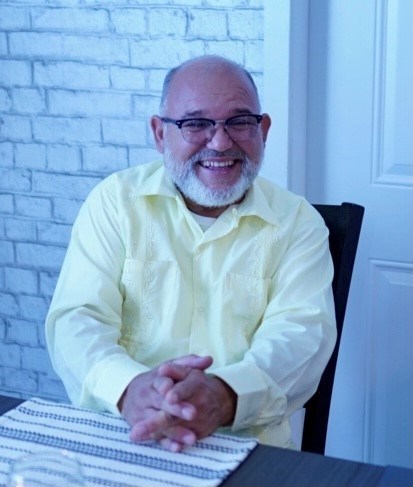 Obituary of Camilo Rene Pinell