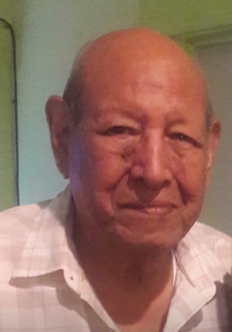 Obituary of Lorenzo Pena Rodriguez