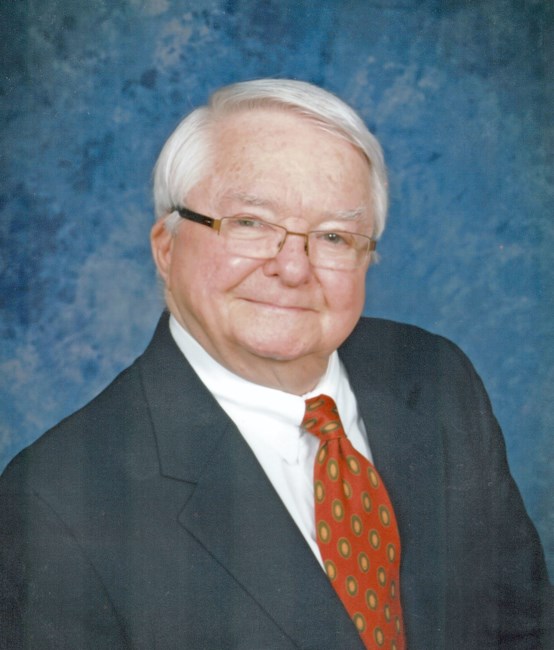 Obituary of C. Duane Anderson