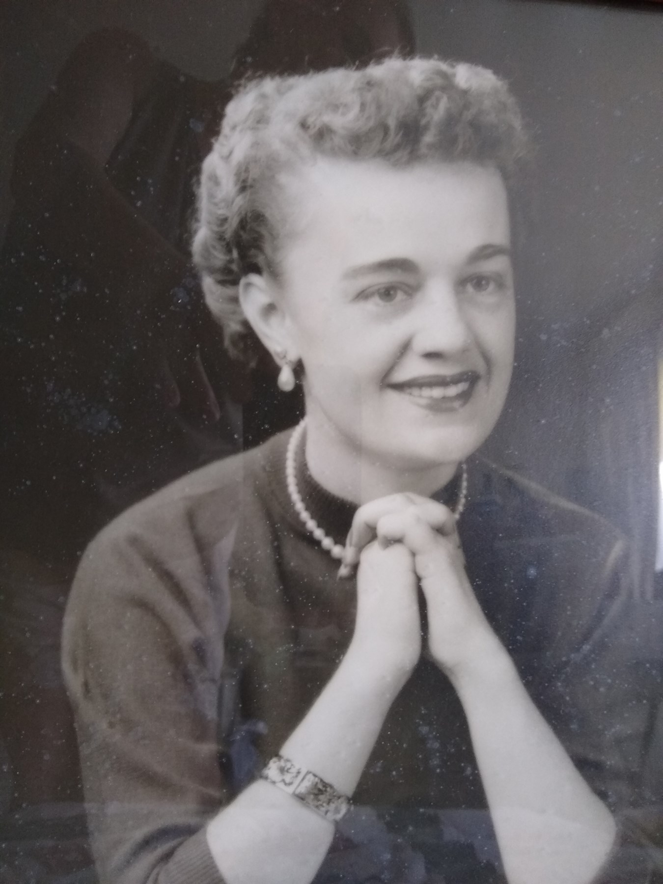 Obituary of Shirley A. Bush