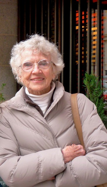 Obituary of Barbara J. Allgeier