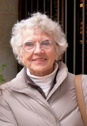 Obituario de Barbara J. Allgeier