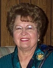 Obituary of Rachel Ruth Kagay