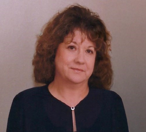 Obituario de Patsy Ann Gardner