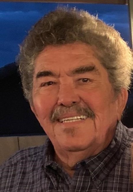 Obituario de Francisco Bustamante