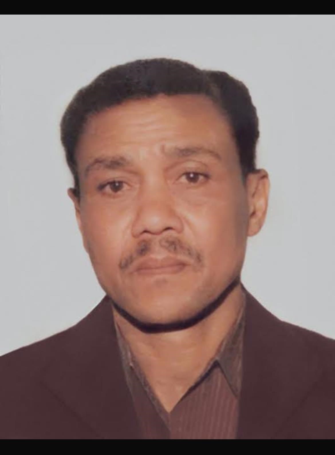 Obituary of Antoine Jean Guillaume