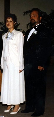 Obituary of Milton Earl Ducote