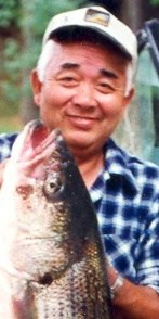 Obituary of Takekazu Horie