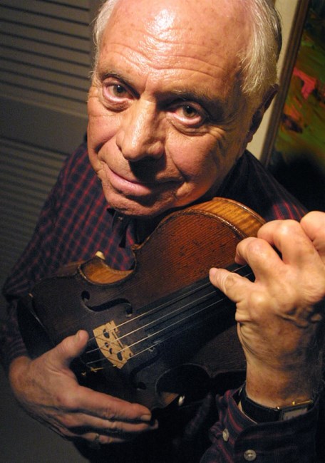 Obituary of Arnold Eidus