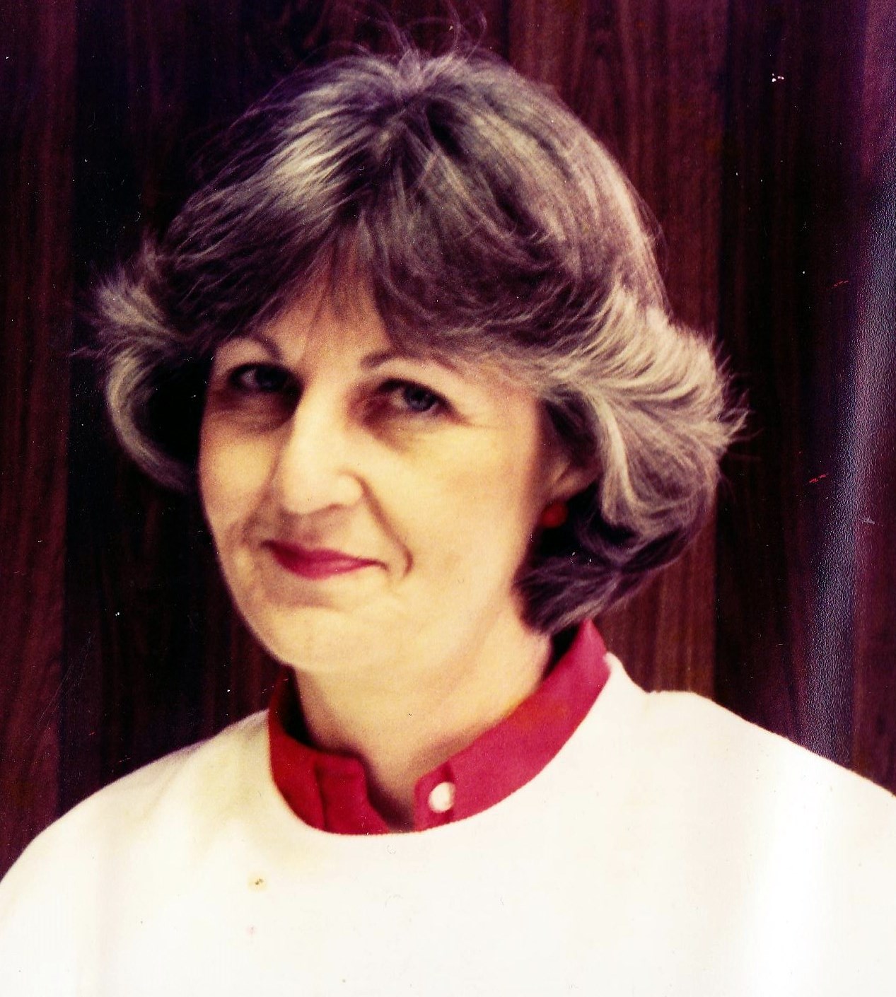 Mary Etta Lancaster Obituary Sikeston, MO