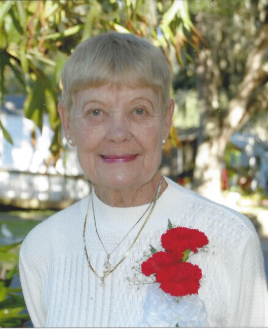 Obituary of Mary Catherine Pace