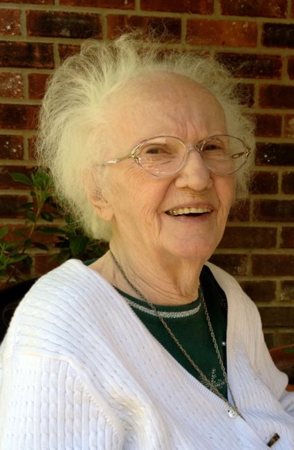 Obituary of Dell Allbritton Williams