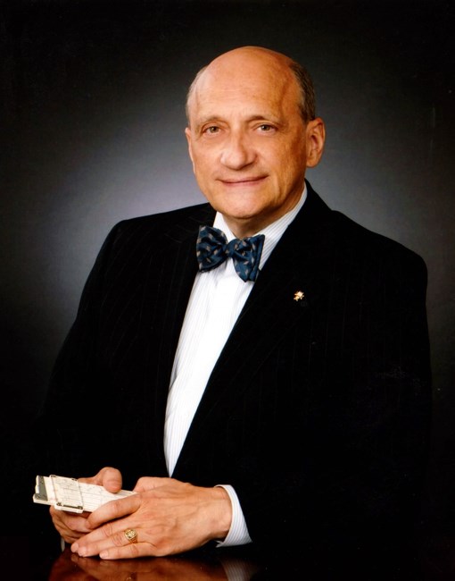 Obituary of Fritz Attermeier
