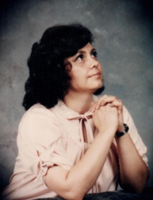 Obituary of Priscilla Lee Decker Painter