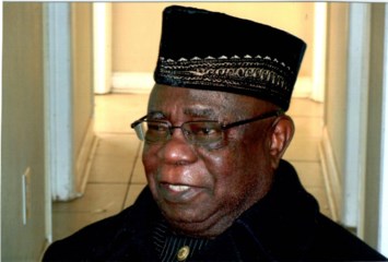 Obituary of Emmanuel Nwoko Egorugwu