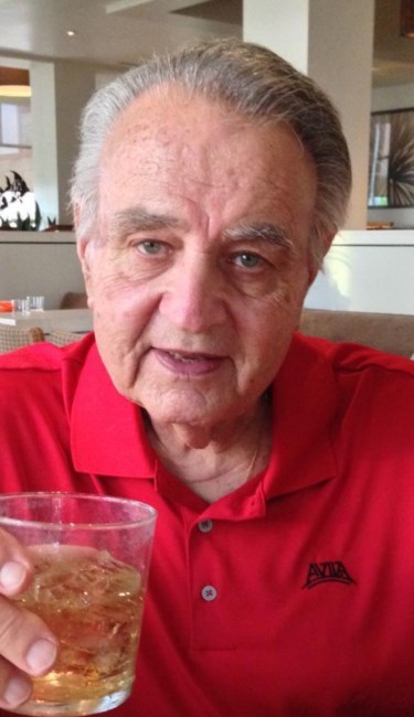 Obituario de Martin "MartMan" Anthony Vicari Jr.