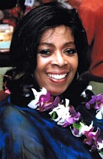 Frances Brown