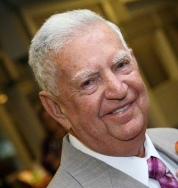 Obituary of Albert "Pete" Chambers