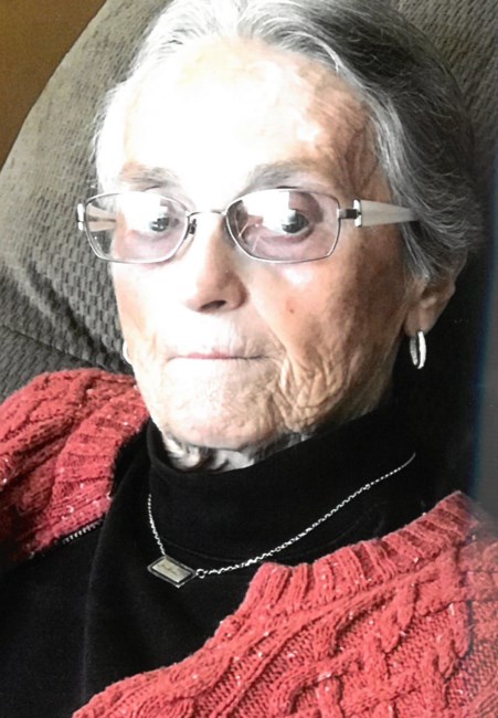 Avis de décès de Norma Jane Robbins