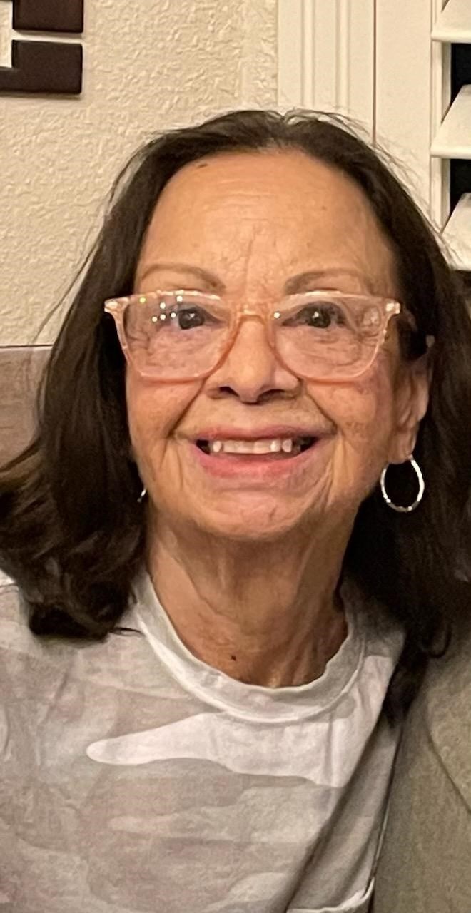 Obituary of Amelia Carr